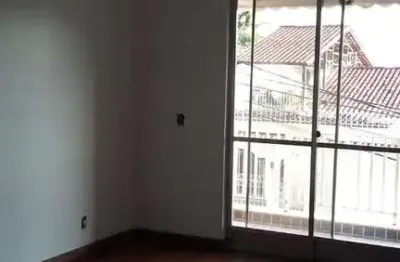 Apartamento com 3 quartos à venda na caico, 25, pechincha, rio de janeiro por r$ 450.000