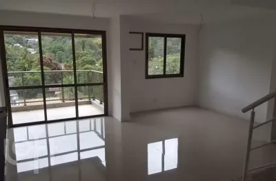 Apartamento com 4 quartos à venda na agrolândia, 100, freguesia (jacarepaguá), rio de janeiro por r$ 1.050.000