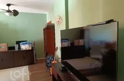 Apartamento com 3 quartos à venda na rua bom pastor, 64, tijuca, rio de janeiro por r$ 600.000