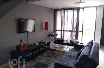 Apartamento com 1 quarto à venda na avenida lúcio costa, 3650, barra da tijuca, rio de janeiro por r$ 1.500.000