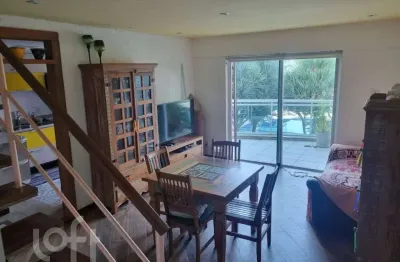 Apartamento com 2 quartos à venda na rua césar lattes, 260, barra da tijuca, rio de janeiro por r$ 892.000