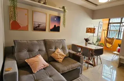 Apartamento com 2 quartos à venda na professor euríco rabelo, 105, maracanã, rio de janeiro por r$ 595.000
