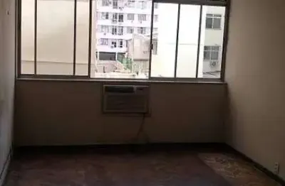 Apartamento com 2 quartos à venda na avenida pasteur, 214, botafogo, rio de janeiro por r$ 680.000