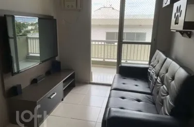 Apartamento com 3 quartos à venda na avenida dos mananciais, 534, taquara, rio de janeiro por r$ 400.000