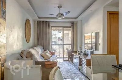 Apartamento com 3 quartos à venda na rua coração de maria, 354, cachambi, rio de janeiro por r$ 608.275