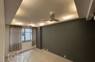 Apartamento com 2 quartos à venda na avenida oswaldo cruz, 95, flamengo, rio de janeiro por r$ 1.050.000