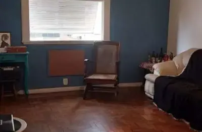 Apartamento com 3 quartos à venda na clóvis beviláqua, 86, tijuca, rio de janeiro por r$ 579.600