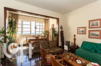 Apartamento com 3 quartos à venda na rua almirante alexandrino, 1876, santa teresa, rio de janeiro por r$ 564.000