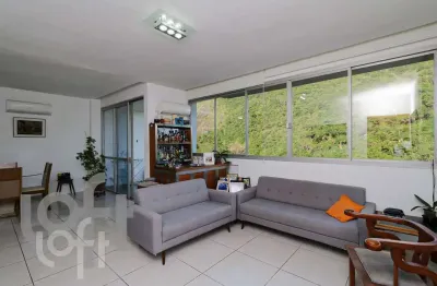 Apartamento com 4 quartos à venda na avenida niemeyer, 925, são conrado, rio de janeiro por r$ 2.000.000