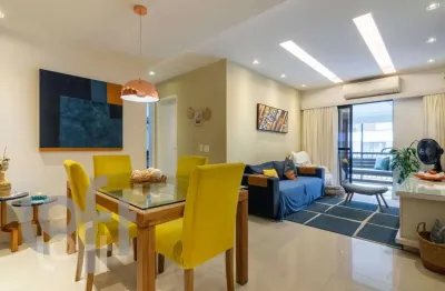 Apartamento com 3 quartos à venda na rua garibaldi, 193, tijuca, rio de janeiro por r$ 965.000