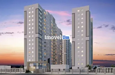 Apartamento com 2 quartos à venda na avenida pastor martin luther king jr, 989, del castilho, rio de janeiro por r$ 263.990