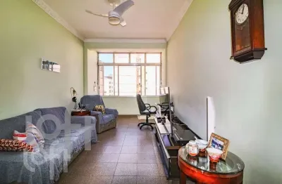 Apartamento com 2 quartos à venda na rua pedro américo, 244, catete, rio de janeiro por r$ 600.000
