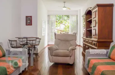Apartamento com 3 quartos à venda na rua professor gabizo, 332, maracanã, rio de janeiro por r$ 740.000