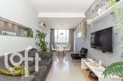Apartamento com 2 quartos à venda na de santana, 73, centro, rio de janeiro por r$ 320.000