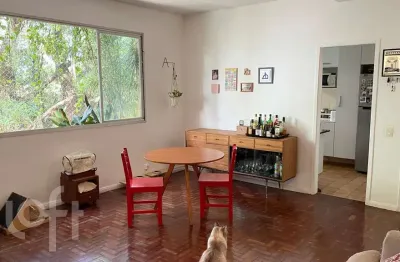 Apartamento com 2 quartos à venda na rua faro, 76, jardim botânico, rio de janeiro por r$ 1.450.000