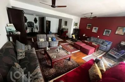 Apartamento com 4 quartos à venda na avenida aquarela do brasil, 333, são conrado, rio de janeiro por r$ 1.800.000
