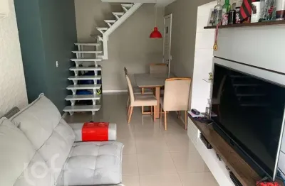 Apartamento com 3 quartos à venda na estrada capenha, 1130, pechincha, rio de janeiro por r$ 750.000