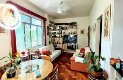 Apartamento com 2 quartos à venda na rua santo amaro, 196, santa teresa, rio de janeiro por r$ 630.000