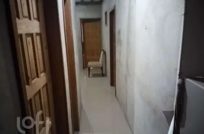 Casa em condomínio fechado com 3 quartos à venda na urucuia, 846, vila valqueire, rio de janeiro por r$ 420.000