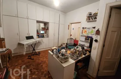 Apartamento com 4 quartos à venda na rua pereira da silva, 164, laranjeiras, rio de janeiro por r$ 1.070.000