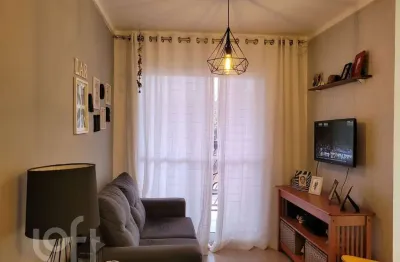 Apartamento com 3 quartos à venda na estrada capenha, 900, pechincha, rio de janeiro por r$ 478.400