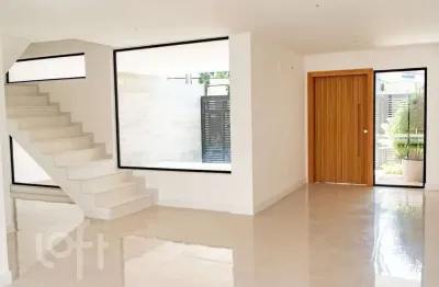 Casa em condomínio fechado com 4 quartos à venda na etelvino dos santos, 111, jardim guanabara, rio de janeiro por r$ 1.590.000