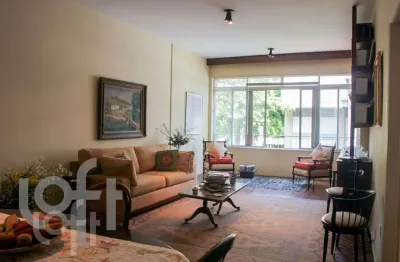 Apartamento com 3 quartos à venda na doutor del vecchio, 43, rio comprido, rio de janeiro por r$ 590.000