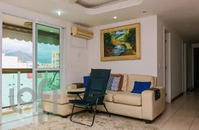 Apartamento com 3 quartos à venda na venceslau, 259, méier, rio de janeiro por r$ 873.000