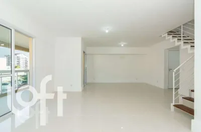 Apartamento com 4 quartos à venda na uberaba, 90, grajaú, rio de janeiro por r$ 2.300.000