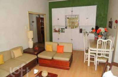 Apartamento com 3 quartos à venda na gurupi, 79, grajaú, rio de janeiro por r$ 400.000