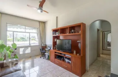 Apartamento com 4 quartos à venda na rua cachambi, 512, cachambi, rio de janeiro por r$ 370.000
