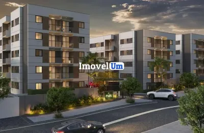 Apartamento com 2 quartos à venda na estrada do gabinal, 1336, freguesia (jacarepaguá), rio de janeiro por r$ 328.000