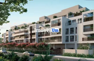 Apartamento com 2 quartos à venda na avenida nuta james, 877, barra da tijuca, rio de janeiro por r$ 1.429.389