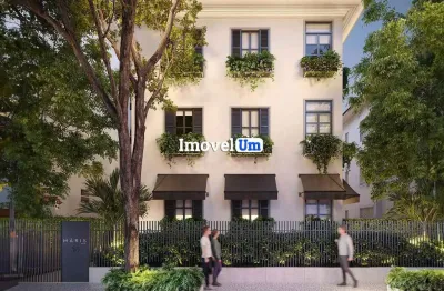 Sala comercial à venda na rua conde bernadotte, 55, leblon, rio de janeiro por r$ 2.151.000