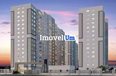 Apartamento com 2 quartos à venda na avenida pastor martin luther king jr, 989, del castilho, rio de janeiro por r$ 263.990