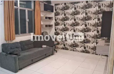 Apartamento com 1 quarto à venda na Avenida Nossa Senhora de Copacabana, Copacabana, Rio de Janeiro