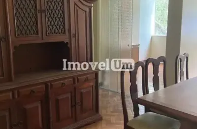 Apartamento com 2 quartos à venda na Rua das Laranjeiras, Laranjeiras, Rio de Janeiro