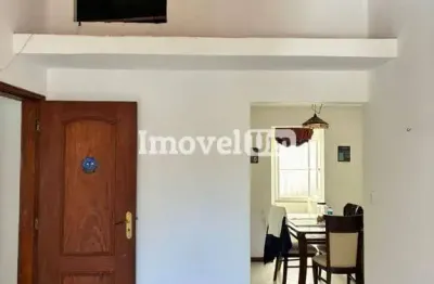 Casa em condomínio fechado com 3 quartos à venda na Rua Pompeu Loureiro, Copacabana, Rio de Janeiro