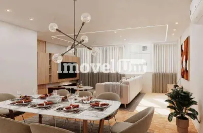 Apartamento com 2 quartos à venda na Rua Professor Gastão Bahiana, Copacabana, Rio de Janeiro