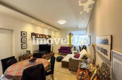 Apartamento com 3 quartos à venda na Rua Jardim Botânico, Jardim Botânico, Rio de Janeiro