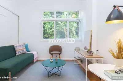 Apartamento com 2 quartos à venda na Avenida Epitácio Pessoa, Lagoa, Rio de Janeiro