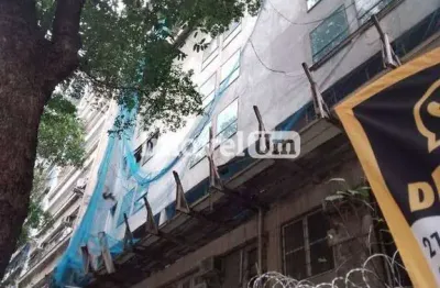Prédio à venda na Rua Santa Clara, Copacabana, Rio de Janeiro