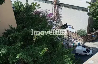 Apartamento com 1 quarto à venda na Rua Benjamim Constant, Glória, Rio de Janeiro