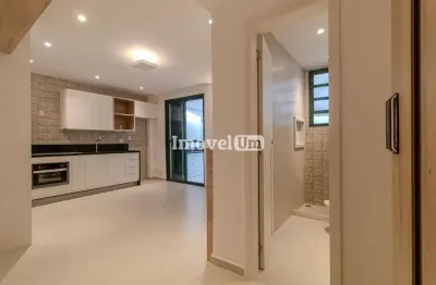 Apartamento com 1 quarto à venda na Rua Décio Vilares, Copacabana, Rio de Janeiro