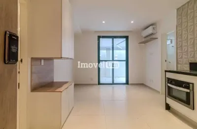 Apartamento com 1 quarto à venda na Rua Décio Vilares, Copacabana, Rio de Janeiro