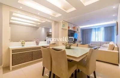 Apartamento com 3 quartos à venda na Rua Miguel Lemos, Copacabana, Rio de Janeiro