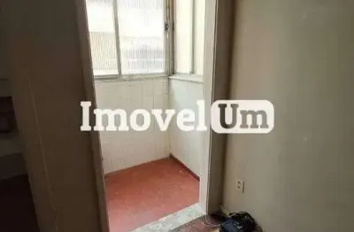 Apartamento com 1 quarto à venda na Rua Maestro Francisco Braga, Copacabana, Rio de Janeiro