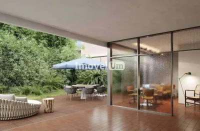 Apartamento com 1 quarto à venda na Rua General Rabelo, Gávea, Rio de Janeiro