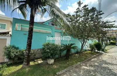 Casa em condomínio fechado com 3 quartos à venda na Rua Rodolfo Carvalho, Jacarepaguá, Rio de Janeiro