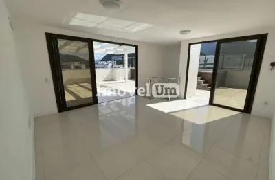 Cobertura com 3 quartos à venda na Rua Escritor Rodrigo Melo Franco, Barra da Tijuca, Rio de Janeiro